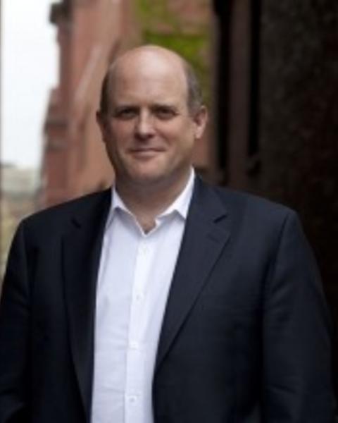 Daniel P. Schrag
