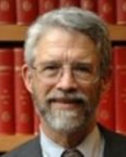 John P. Holdren