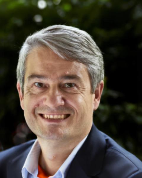 Stephen Ansolabehere